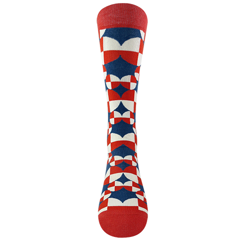 Kaleidoscope(Navy)