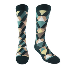 Space(Dark Green)