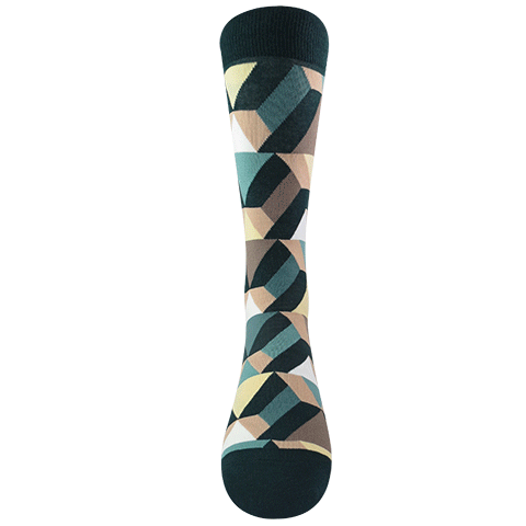 Space(Dark Green)