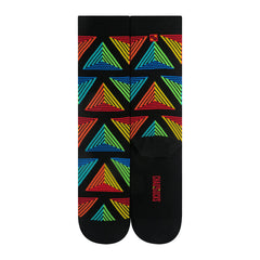 Neon Triangle