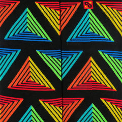 Neon Triangle