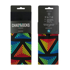 Neon Triangle