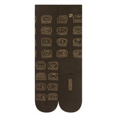Chaossocks Mayan