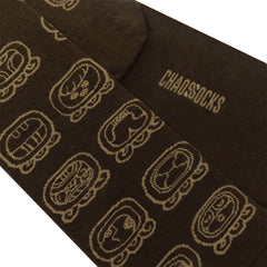Chaossocks Mayan
