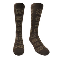 Chaossocks Mayan