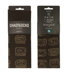 Chaossocks Mayan