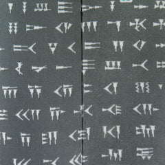 Chaossocks Persian Cuneiform