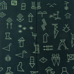 Chaossocks Hieroglyphs