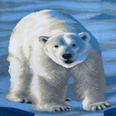 Wild Life - Polar Bear