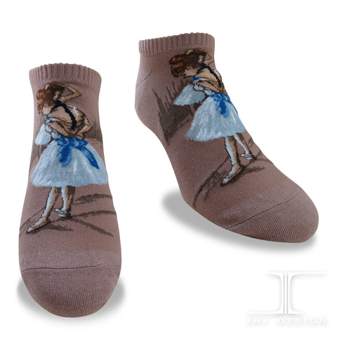 Masterpiece Ankles -  Dancer