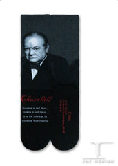 Portraits - Churchill