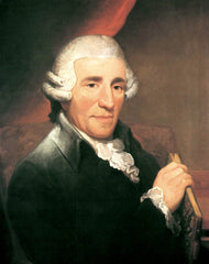 Portraits - Franz Joseph Haydn
