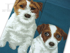 Dogs - Jack Russell Terrier Men Size