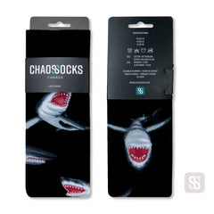 Chaossocks - Shark