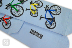 Chaossocks - Bicycles(L)