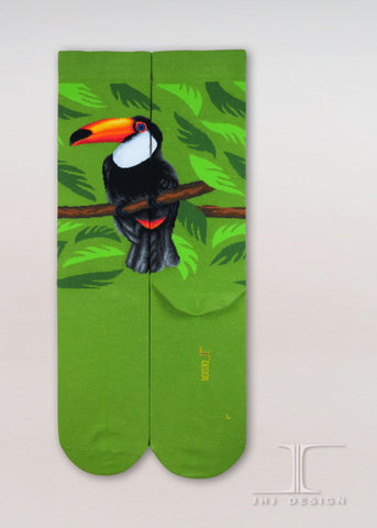 Wild Life - Toucan