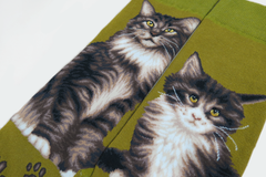 Cats - Maine Coon Women Size