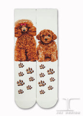 Dogs - Poodle One Size