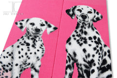 Dogs - Dalmation One Size