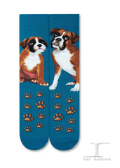 Dogs - Boxer One Size