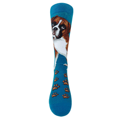 Dogs - Boxer One Size