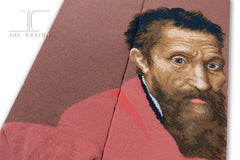 Portraits - Michelangelo