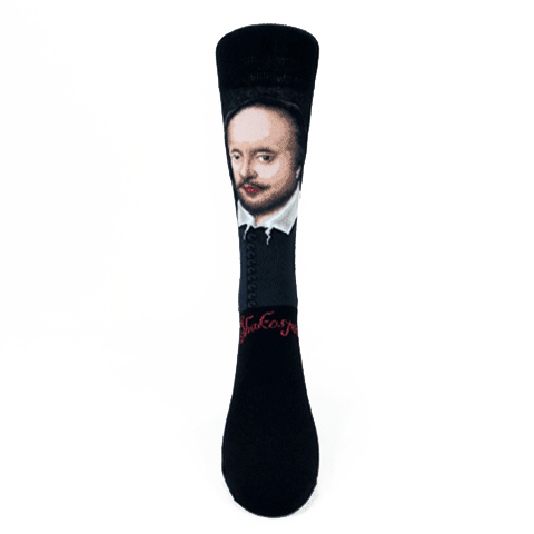 Portraits - William Shakespeare