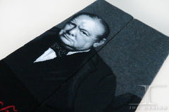 Portraits - Churchill