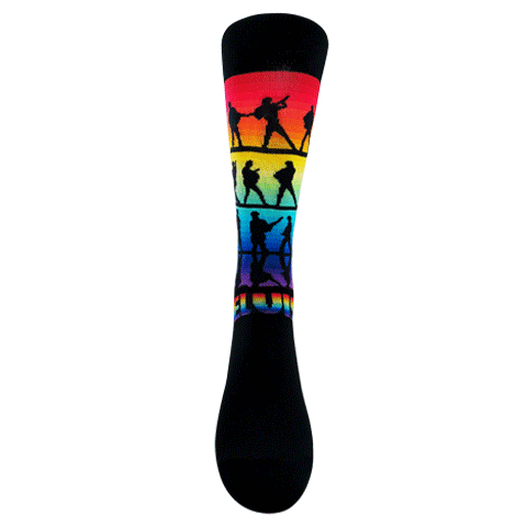Elvis - Spectrum Gradient