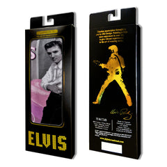 Elvis - Pink Cadillac