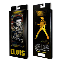 Elvis - Elvis Camo