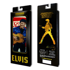 Elvis - Elvis and Guitar