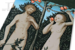 Masterpiece - Adam and Eve