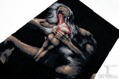 Masterpiece - Saturn Devouring One of His Son