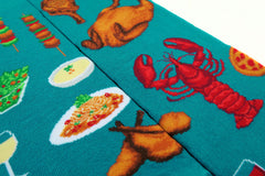 Chaossocks - Food & Drinks - Entrees