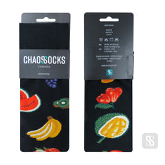 Chaossocks - Fruits