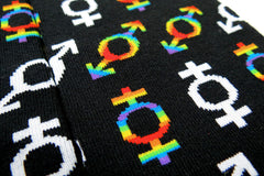 LGBT Pride Rainbow Symbols