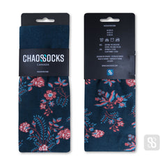 Chaossocks - Small roses